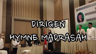 DIRIGEN - Hymne Madrasah