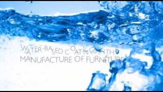 ICA Water-based coatings