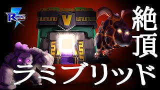 クラクラ th14 全壊【th14】ハイブリッド戦術【クラクラ】最強編成