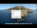 Turning off iCloud Drive completely on Mac