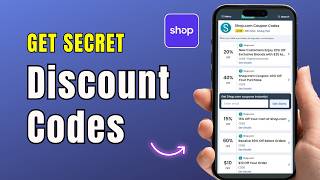 Shop App Discount Codes 2026 (Best Working Coupons & Deals Guide)