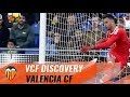 👏🔝🎥  ¿Qúe récord ha batido el VCF de Marcelino después de 70 años? VCF DISCOVERY