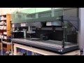 Tecan EVO 200 with MCA 96
