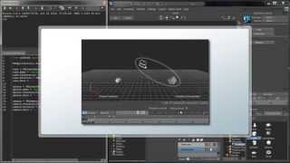 Introduction to Python in MotionBuilder - Part 2: Animating a Camera's Aim with Constraints