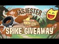 Animal Jam Chill Stream | Giveaway every 5 !