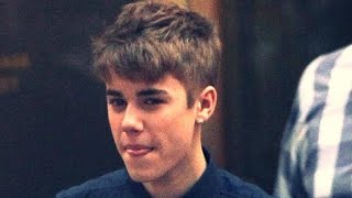 Right Here - Justin bieber loop best part