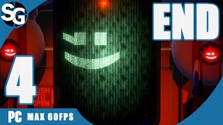 Tales of Tomorrow: Experiment Walkthrough Gameplay (No Commentary) | Day 4: Ending - Part 4