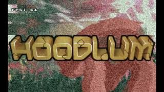 Experimental Glitch Effect using TypeScript and HTML5 Canvas