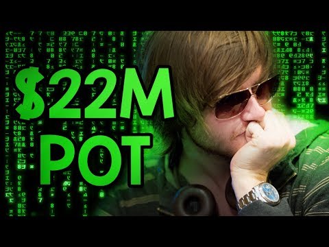 CHARLIE CARREL breaks down his CRAZY BLUFF from the $10'000 Buy-in SCOOP MAIN EVENT on Pokerstars CHARLIE CARREL breaks down his CRAZY BLUFF from the $10'000 Buy-in SCOOP MAIN EVENT on Pokerstars