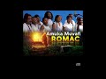 ROMAC | Mupostori Pauro