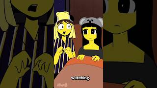 OH NO😱💀 99 Nights In The Forest🌙🔥 Animation #99nightintheforest #animation #99nights