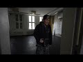 Exploring Abandoned Pathology School With 21 Body Cooler Morgue