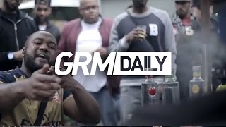 Stana x Searcher x Kalibwoy - London Badboys [Music Video] | GRM Daily