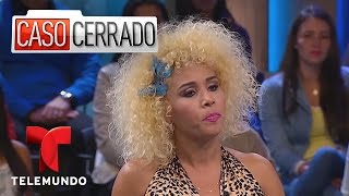 Caso Cerrado Complete Case |  Juicy Pregnancy