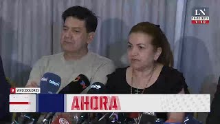 Caso Fernando Báez Sosa la palabra de los padres luego del veredicto