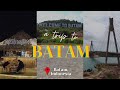 BATAM ITINERARY 3 DAYS | Seafood, LevelUp, Barelang Bridge, Go-Kart, Shopping, Montage