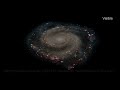 See the Whirlpool Galaxy Through the Eyes of NASA’s 'Great Observatories'