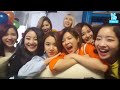 engsub 정채지미 바보 160225