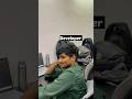 Developer Last Expression 😂 #shorts #developer #ytshorts #uiux #python #flutterdevelopment