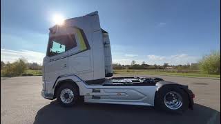 DAF XG+ 480 *75 YEARS EDITION* - FULL FULL FULL - 0KM !