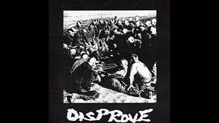 Disprove - 1994 - Disprove