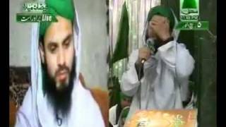 junaid sheikh singer change his life in dawateislami