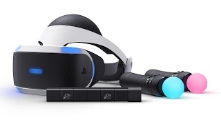 How to Set Up Your Playstation VR