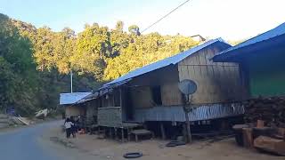 Myanmar Refugee camp. Zyhno(zawngling)🥲🥲