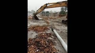 Another Channelization Work