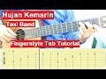 Fingerstyle Tab Taxi Hujan Kemarin Belajar Gitar Fingerstyle Untuk Pemula