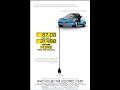 Who Killed the Electric Car is a documentary about TRUE reality events, in other words NON-FICTION