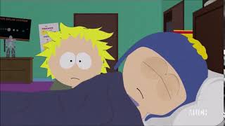 hey, tweek