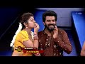 family stars latest promo 2 sravana sambaralu episode 13 1st september 2024 sudheer etv