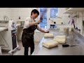 #134 Chia sẻ chi tiết nghề làm bánh mì bánh ngọt ở Pháp-lương xứng đáng với công sức Cuộc sống Pháp