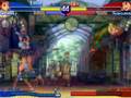 Street Fighter Alpha 3: Sakura VS. Chun Li PT 1