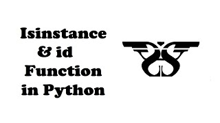 179. Isinstance and Id Function in Python with Example Code || Python Built-in Functions-16
