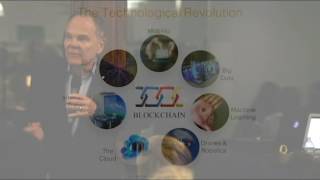 The Blockchain Revolution with Don Tapscott