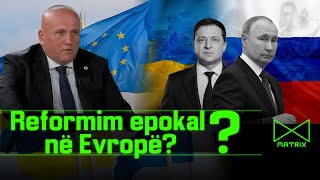 A e gënjeu perëndimi  Ukrainën?