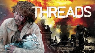 Threads (1984) When War Hits Home: Post-Apocalyptic Survival Movie