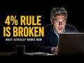 The 4% Rule Is Outdated — Here's What Actually Works in 2026