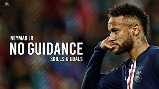 Neymar Jr ► No Guidance - Chris Brown ft. Drake | HD