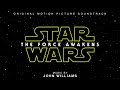 john williams march of the resistance audio only