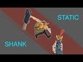 VainGlory | Saw Static-Shank Montage