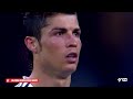 Cristiano Ronaldo's First EVER Madrid DERBY (200910)