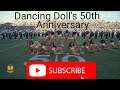 The Fabulous Dancing Doll's 50th Anniversary