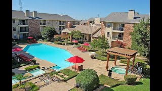 Copperfield-A6 Floorplan Tour
