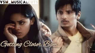Ko Movie - Getting Closer Bgm | Tami One Side Love Whatsapp Status | Jiiva, Karthika | Harris | VSM