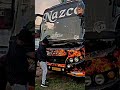 nazco turits bus paint change to white buslover kerala nazco_holidays