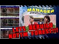 CHAMPIONSHIP MANAGER 01/02 | LEGENDS DATABASE | NOTTINGHAM FOREST REBUILD #FM22 #cm0102