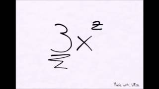 An Introduction to Exponents | Español